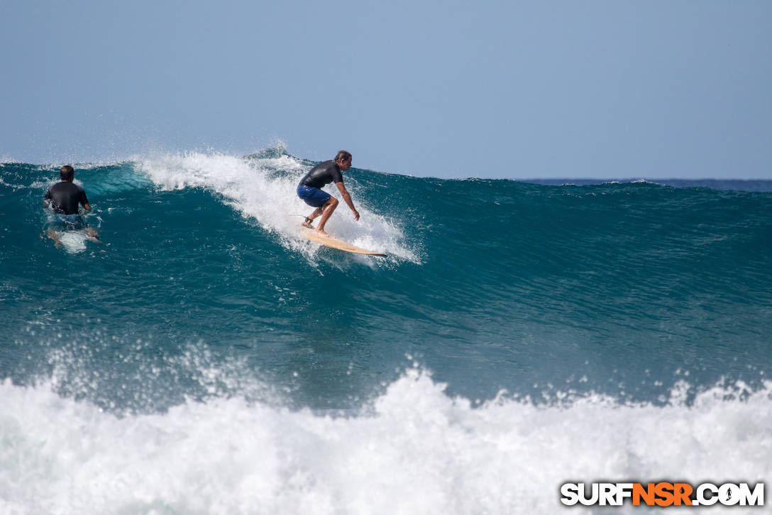 Nicaragua Surf Report - Report Photo 09/18/2018  3:13 PM 