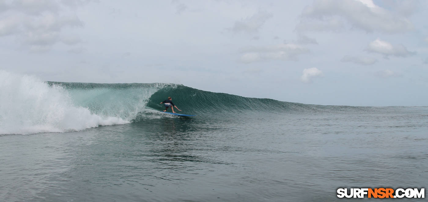 Nicaragua Surf Report - Report Photo 07/18/2015 4:25 PM