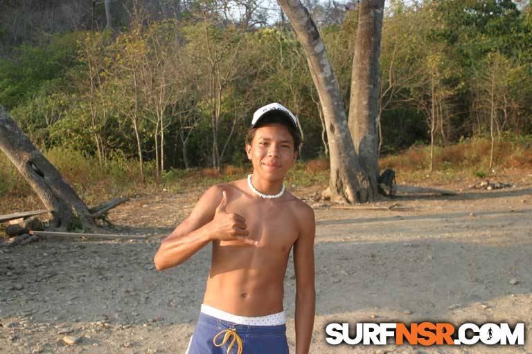 Nicaragua Surf Report - Report Photo 03/18/2005  1:16 PM 