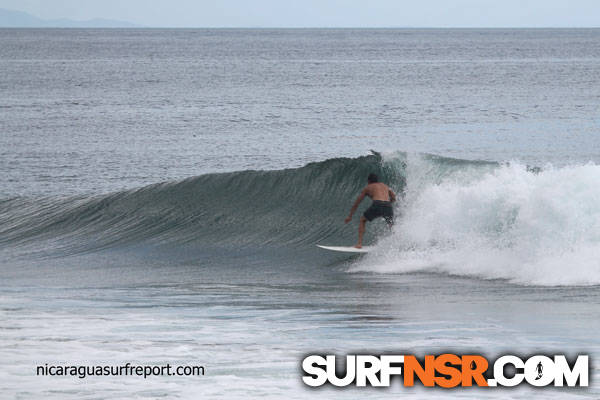 Nicaragua Surf Report - Report Photo 11/17/2013 3:06 PM