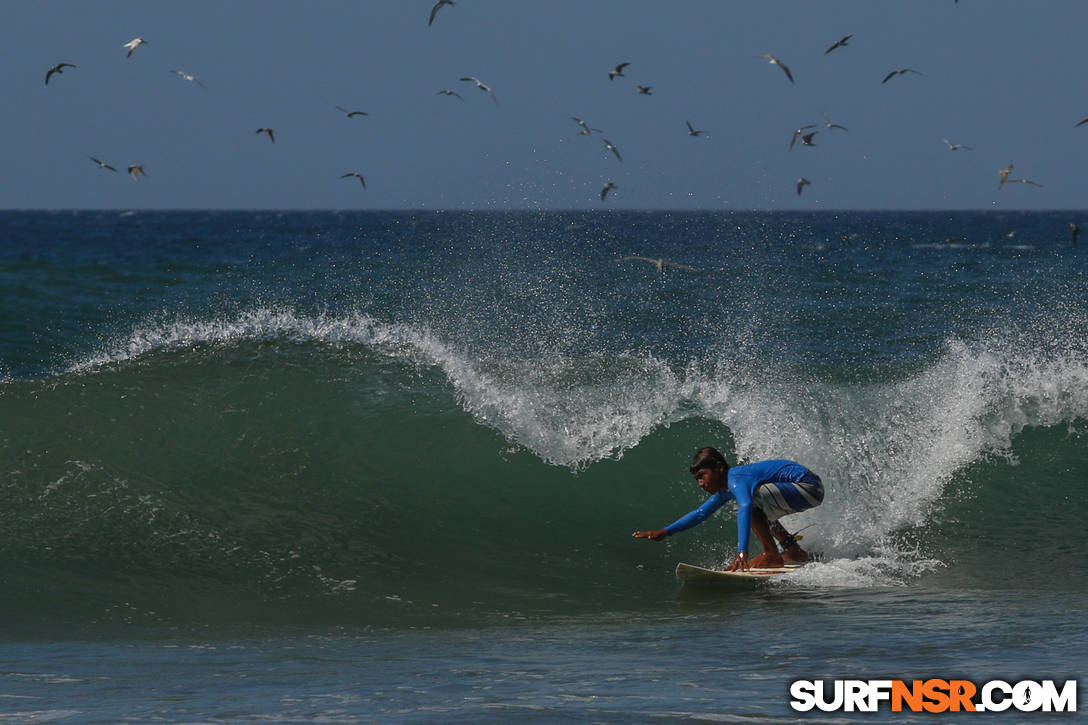 Nicaragua Surf Report - Report Photo 01/29/2016  12:43 PM 