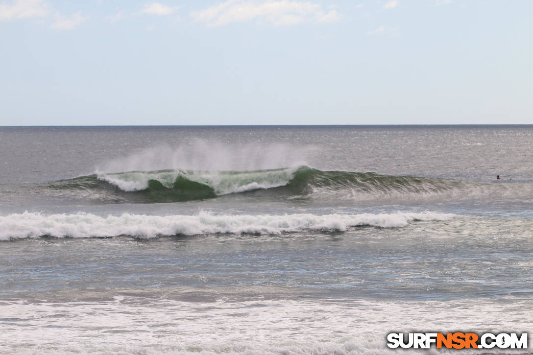 Nicaragua Surf Report - Report Photo 02/01/2023  5:05 PM 