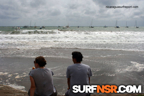 Nicaragua Surf Report - Report Photo 05/27/2010  2:18 PM 