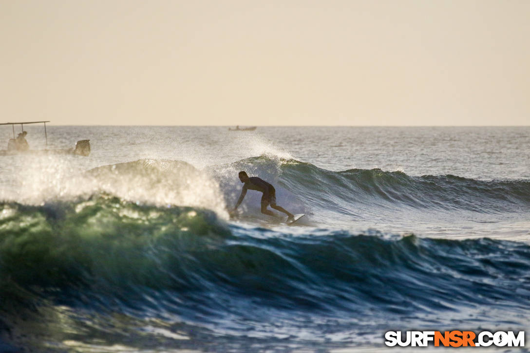 Nicaragua Surf Report - Report Photo 11/18/2019  7:04 PM 