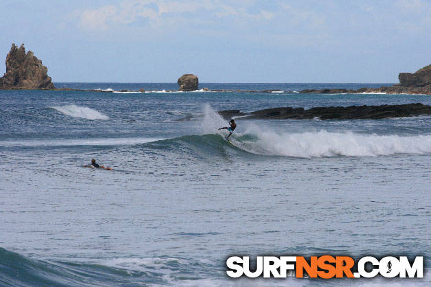 Nicaragua Surf Report - Report Photo 09/30/2009  3:08 PM 