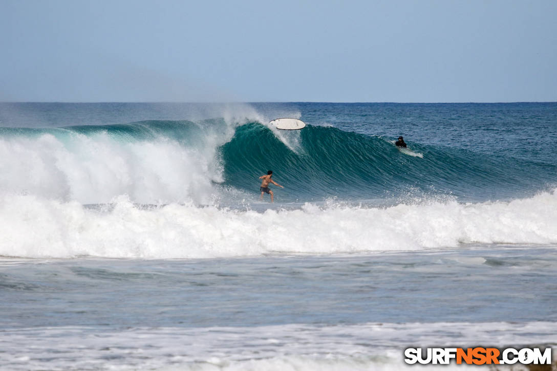 Nicaragua Surf Report - Report Photo 06/17/2018 10:06 PM