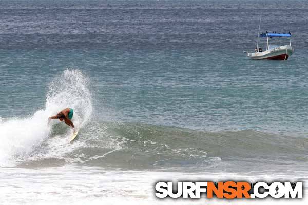 Nicaragua Surf Report - Report Photo 08/16/2014 1:34 PM