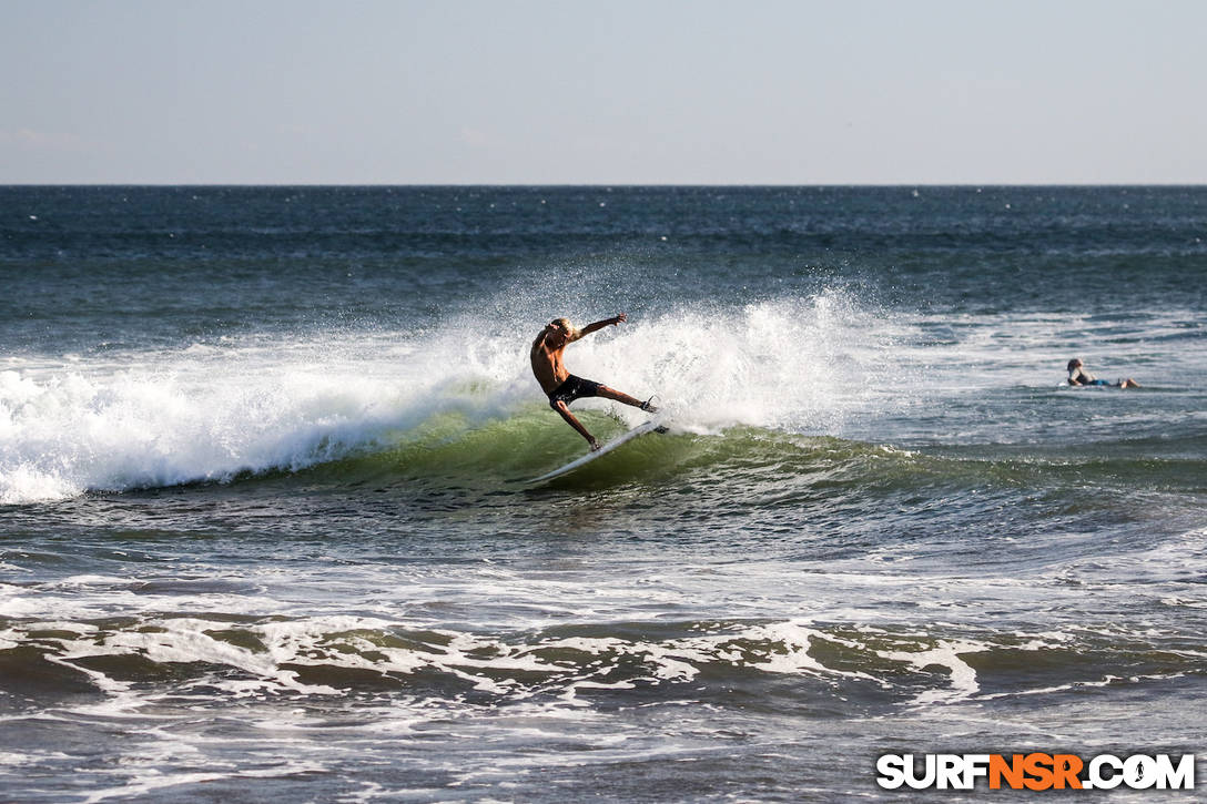 Nicaragua Surf Report - Report Photo 02/02/2021  8:16 PM 