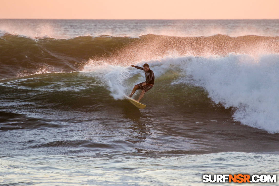 Nicaragua Surf Report - Report Photo 01/31/2020  8:11 PM 