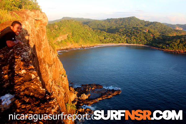 Nicaragua Surf Report - Report Photo 10/30/2012  7:44 PM 