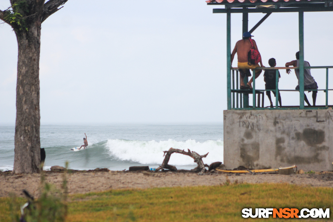 Nicaragua Surf Report - Report Photo 09/14/2017 6:35 PM
