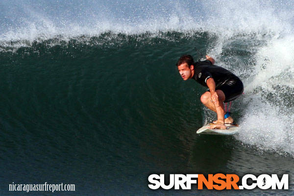 Nicaragua Surf Report - Report Photo 03/16/2012  2:42 PM 