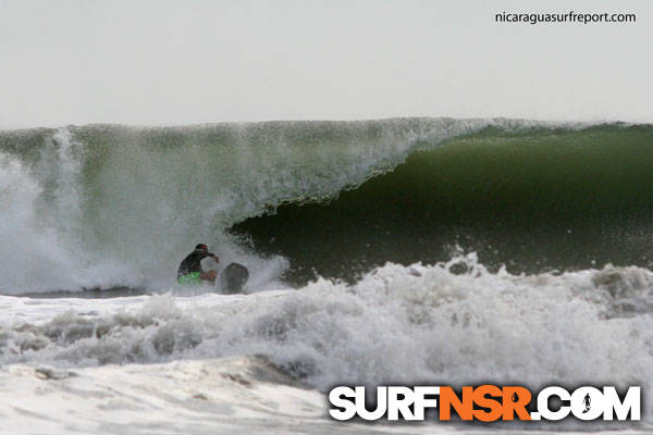 Nicaragua Surf Report - Report Photo 01/05/2011  6:35 PM 