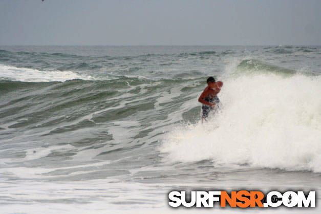 Nicaragua Surf Report - Report Photo 06/05/2009  7:41 AM 