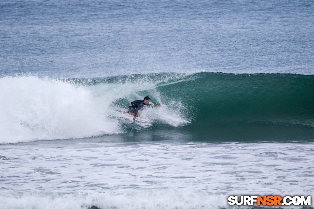Nicaragua Surf Report - Report Photo 10/22/2017 5:06 PM