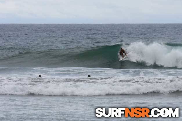 Nicaragua Surf Report - Report Photo 10/31/2009  5:46 PM 