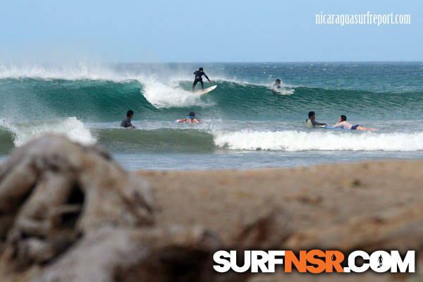 Nicaragua Surf Report - Report Photo 03/03/2012  2:12 PM 