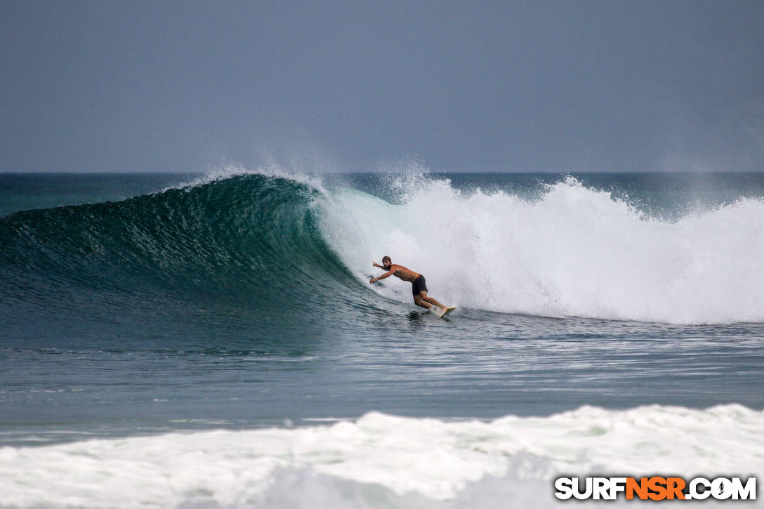 Nicaragua Surf Report - Report Photo 05/15/2020 10:21 PM