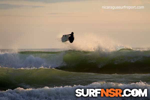 Nicaragua Surf Report - Report Photo 10/23/2013  7:43 PM 