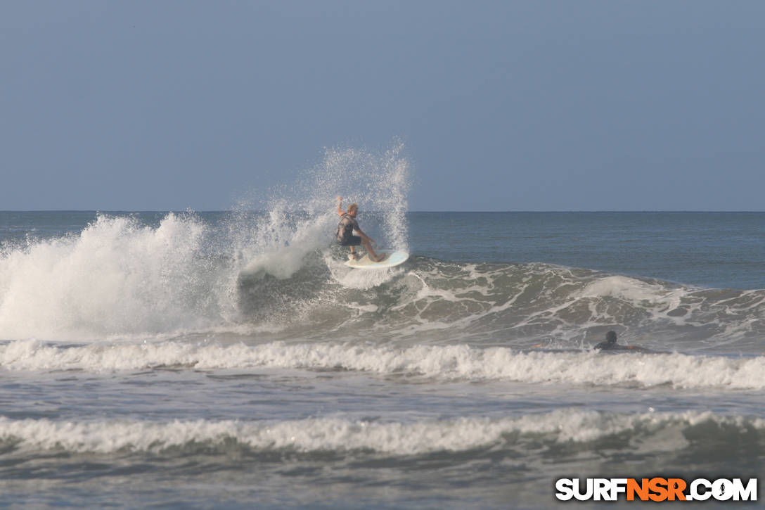 Nicaragua Surf Report - Report Photo 06/05/2019  2:16 PM 