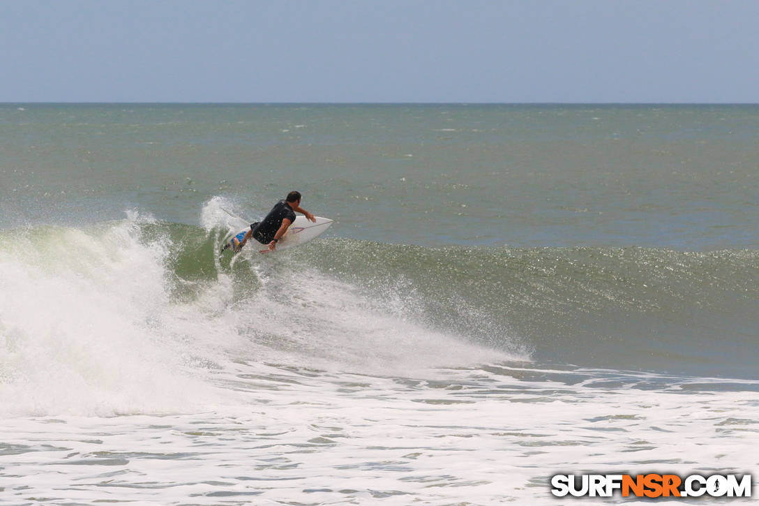 Nicaragua Surf Report - Report Photo 08/14/2015  9:56 PM 