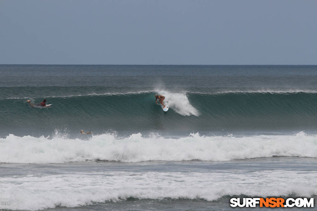 Nicaragua Surf Report - Report Photo 08/24/2016 9:07 PM
