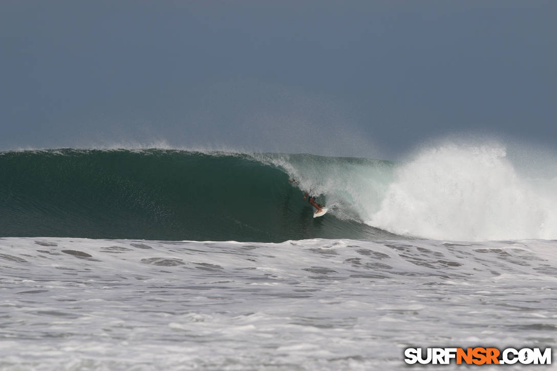 Nicaragua Surf Report - Report Photo 07/19/2015  9:09 PM 