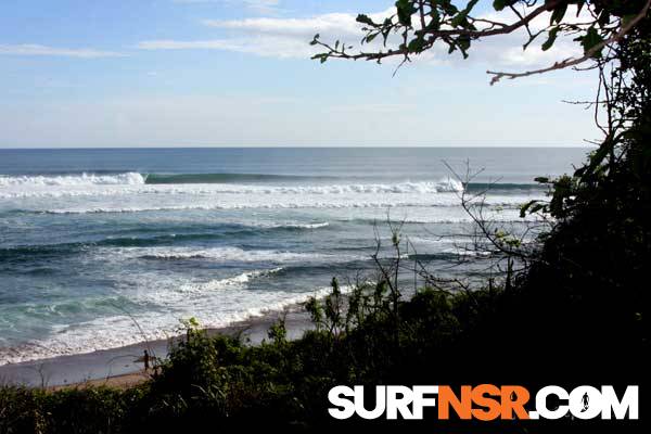 Nicaragua Surf Report - Report Photo 06/21/2011  8:10 PM 