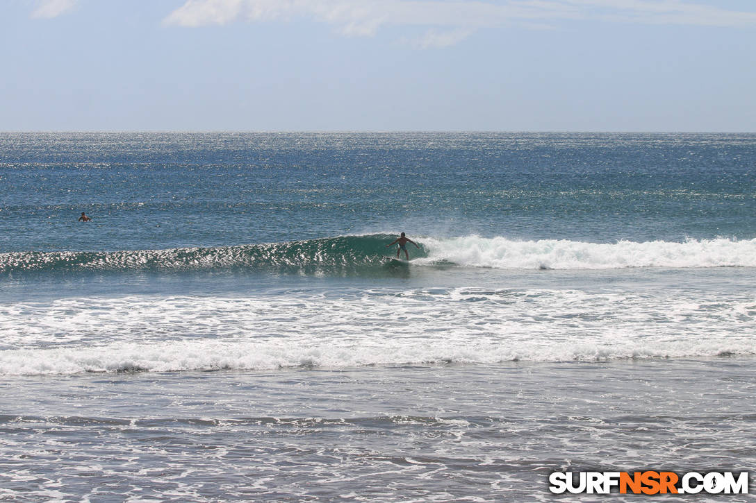Nicaragua Surf Report - Report Photo 12/17/2018 5:44 PM