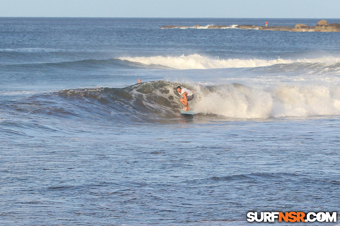 Nicaragua Surf Report - Report Photo 01/16/2017  11:09 AM 