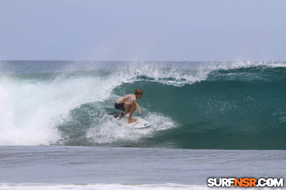 Nicaragua Surf Report - Report Photo 08/13/2023 1:22 PM
