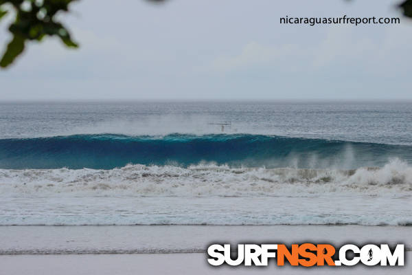 Nicaragua Surf Report - Report Photo 09/24/2014  1:45 PM 