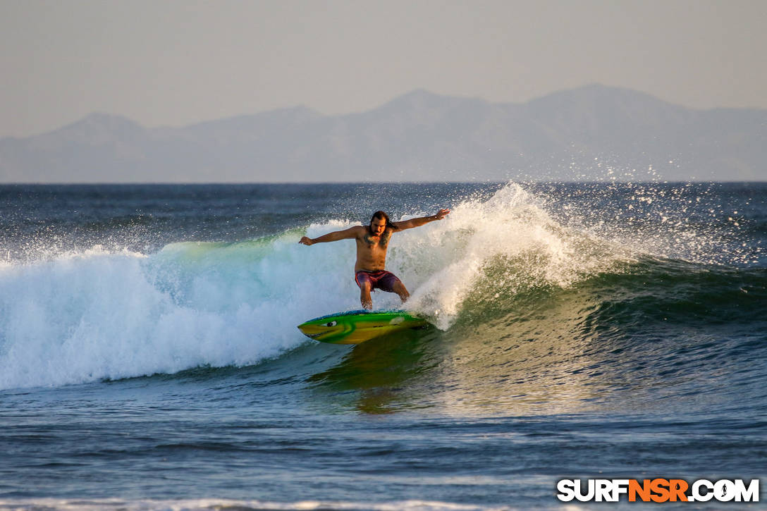 Nicaragua Surf Report - Report Photo 01/25/2020  7:08 PM 