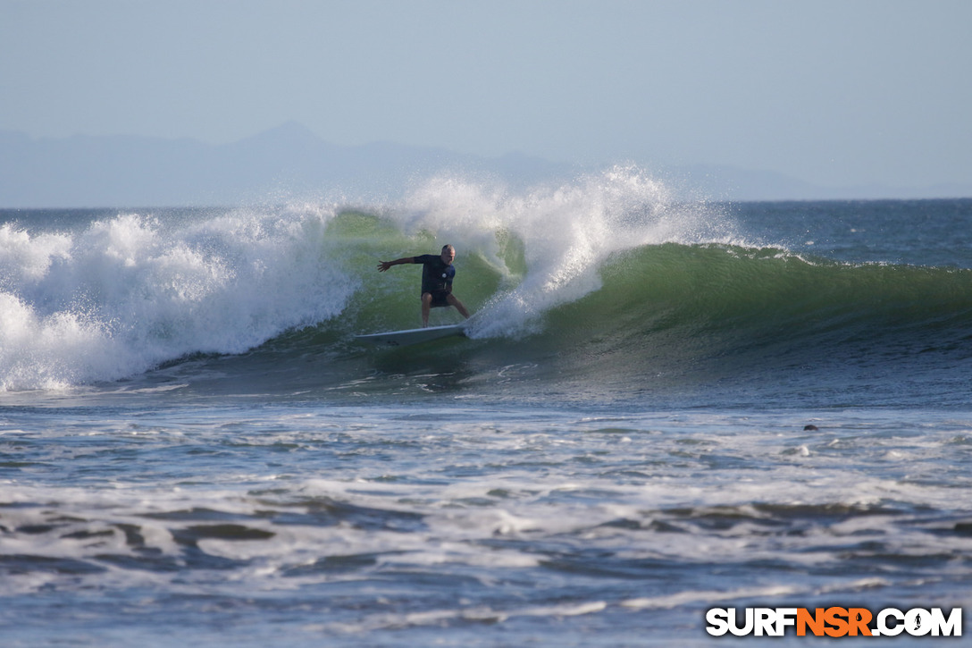 Nicaragua Surf Report - Report Photo 02/08/2018  8:06 PM 