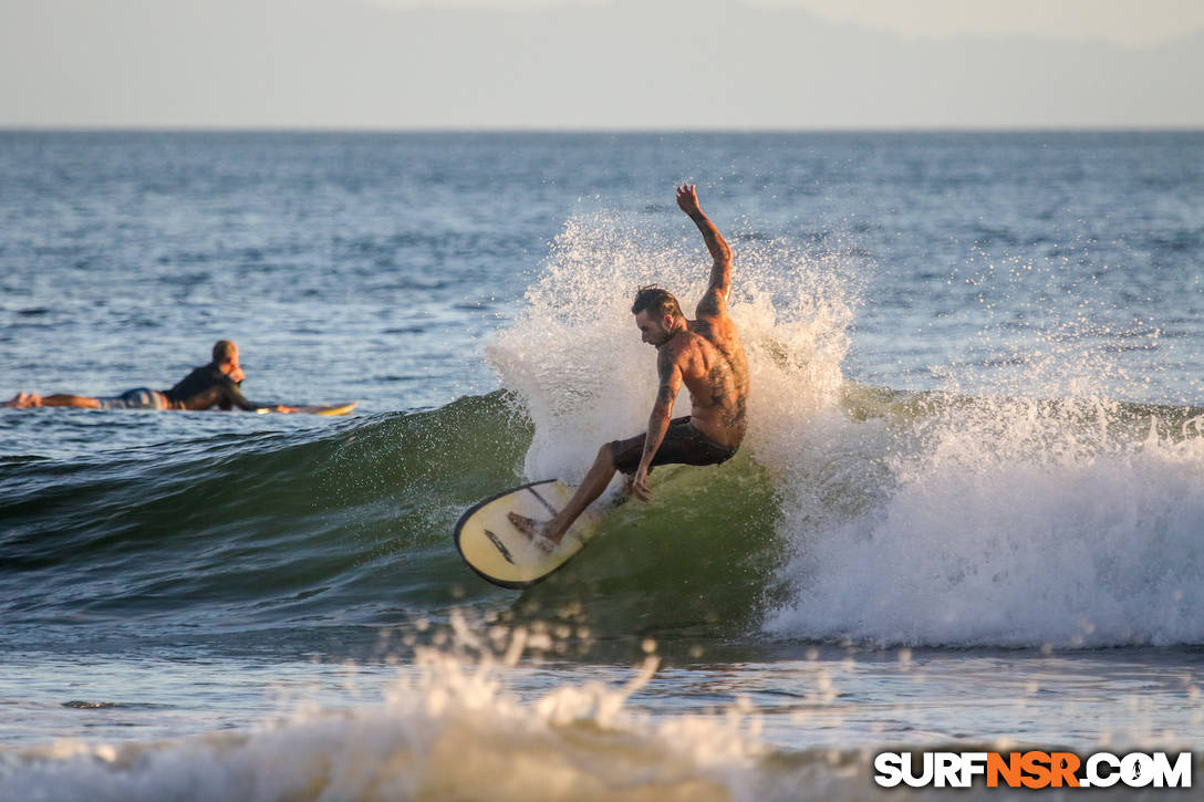 Nicaragua Surf Report - Report Photo 12/20/2020  8:09 PM 