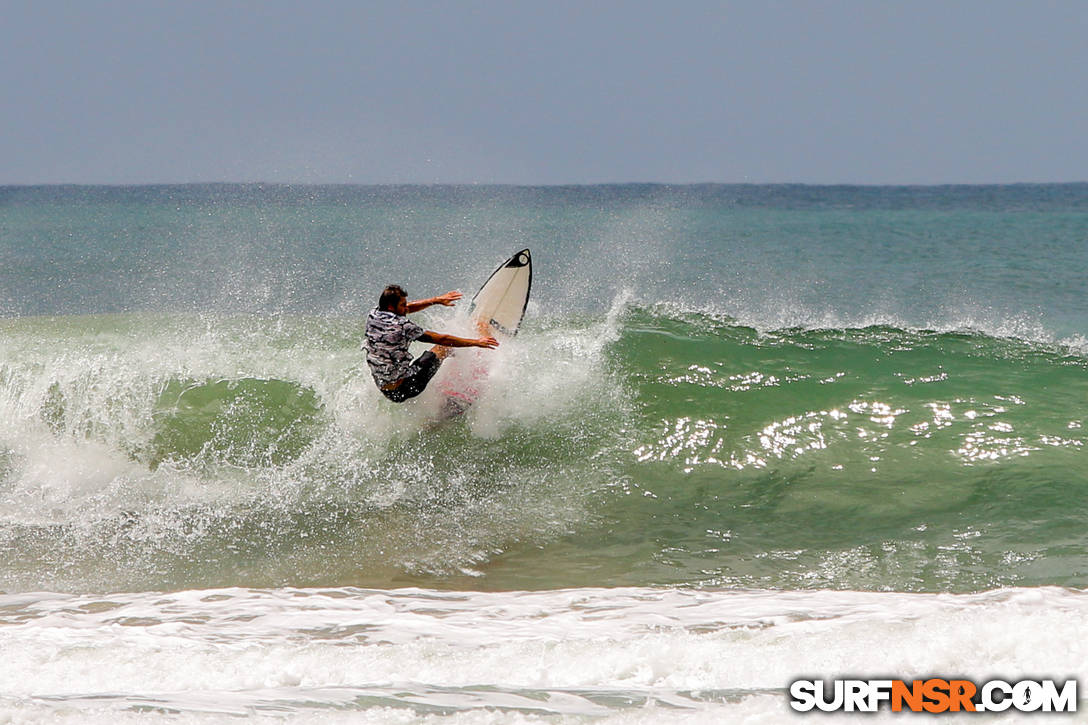 Nicaragua Surf Report - Report Photo 08/26/2021 1:24 PM