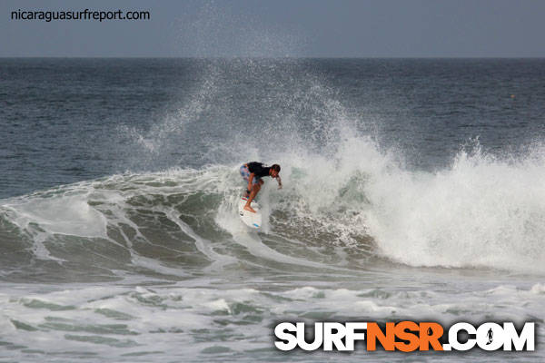 Nicaragua Surf Report - Report Photo 07/29/2012 1:49 PM