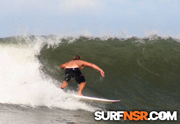 Nicaragua Surf Report - Report Photo 09/17/2007 6:58 PM