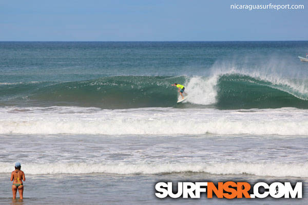 Nicaragua Surf Report - Report Photo 06/16/2011 8:33 PM
