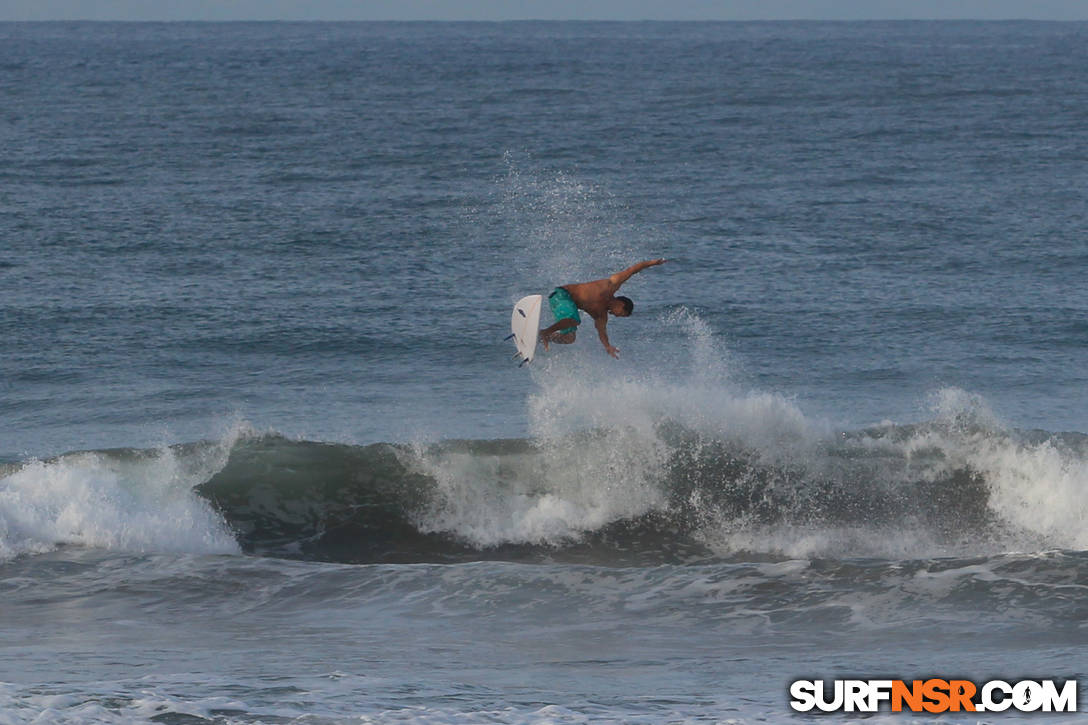 Nicaragua Surf Report - Report Photo 09/01/2016  1:33 PM 