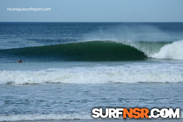 Nicaragua Surf Report - Report Photo 04/09/2011  11:38 AM 