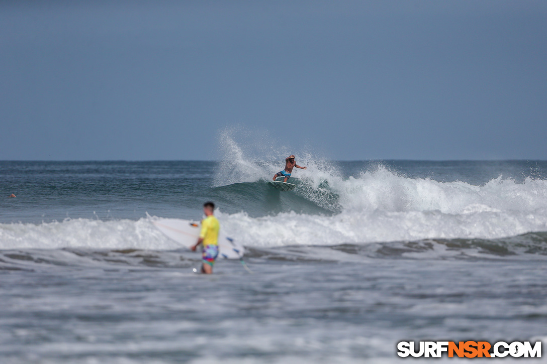 Nicaragua Surf Report - Report Photo 08/20/2017 9:02 PM