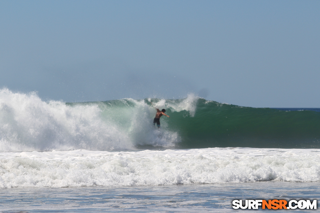 Nicaragua Surf Report - Report Photo 12/03/2016 4:29 PM