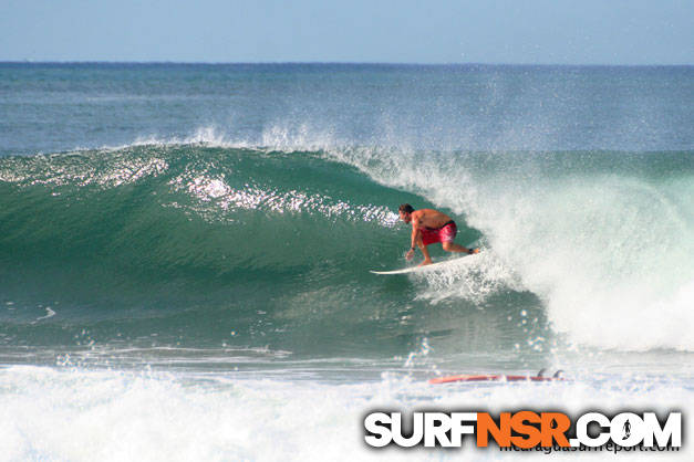 Nicaragua Surf Report - Report Photo 06/11/2008  5:22 PM 