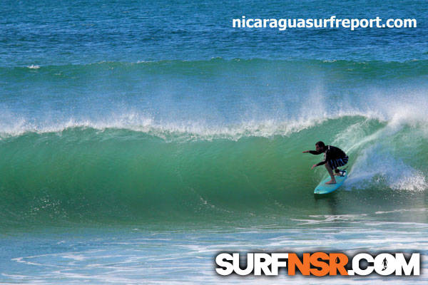 Nicaragua Surf Report - Report Photo 12/05/2012  8:04 PM 