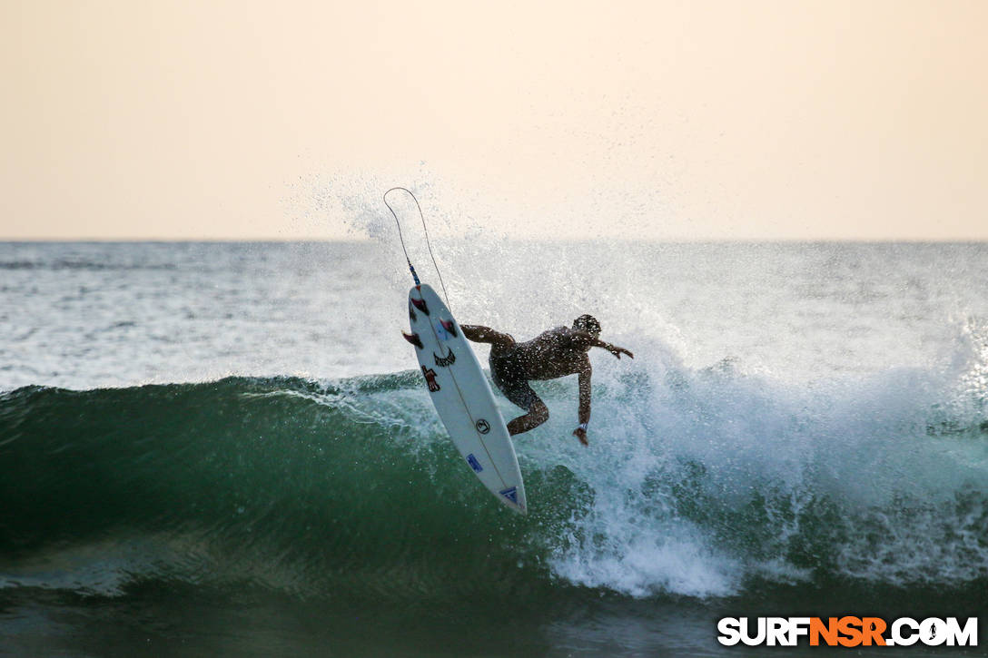 Nicaragua Surf Report - Report Photo 11/10/2019 8:10 PM
