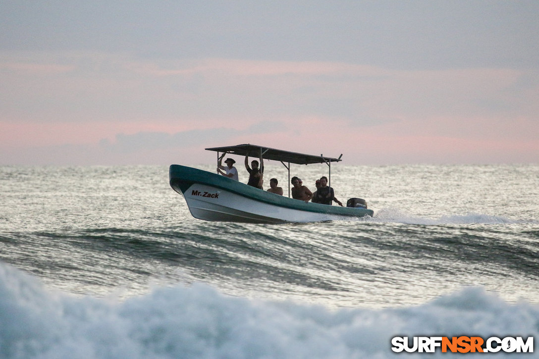 Nicaragua Surf Report - Report Photo 10/13/2017  7:17 PM 