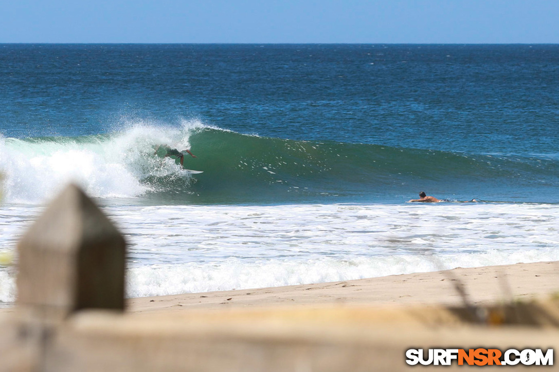 Nicaragua Surf Report - Report Photo 02/20/2017 3:32 PM