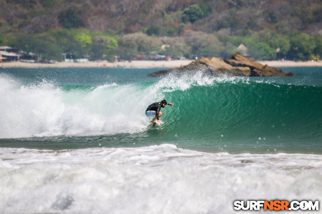 Nicaragua Surf Report - Report Photo 04/01/2023  6:07 PM 