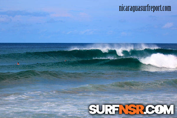 Nicaragua Surf Report - Report Photo 08/09/2012 6:02 PM